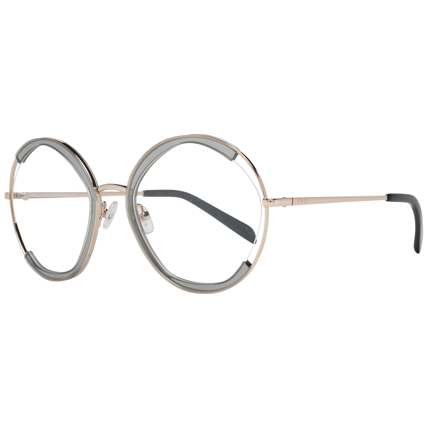 Emilio Pucci Brille EP5089 020 54