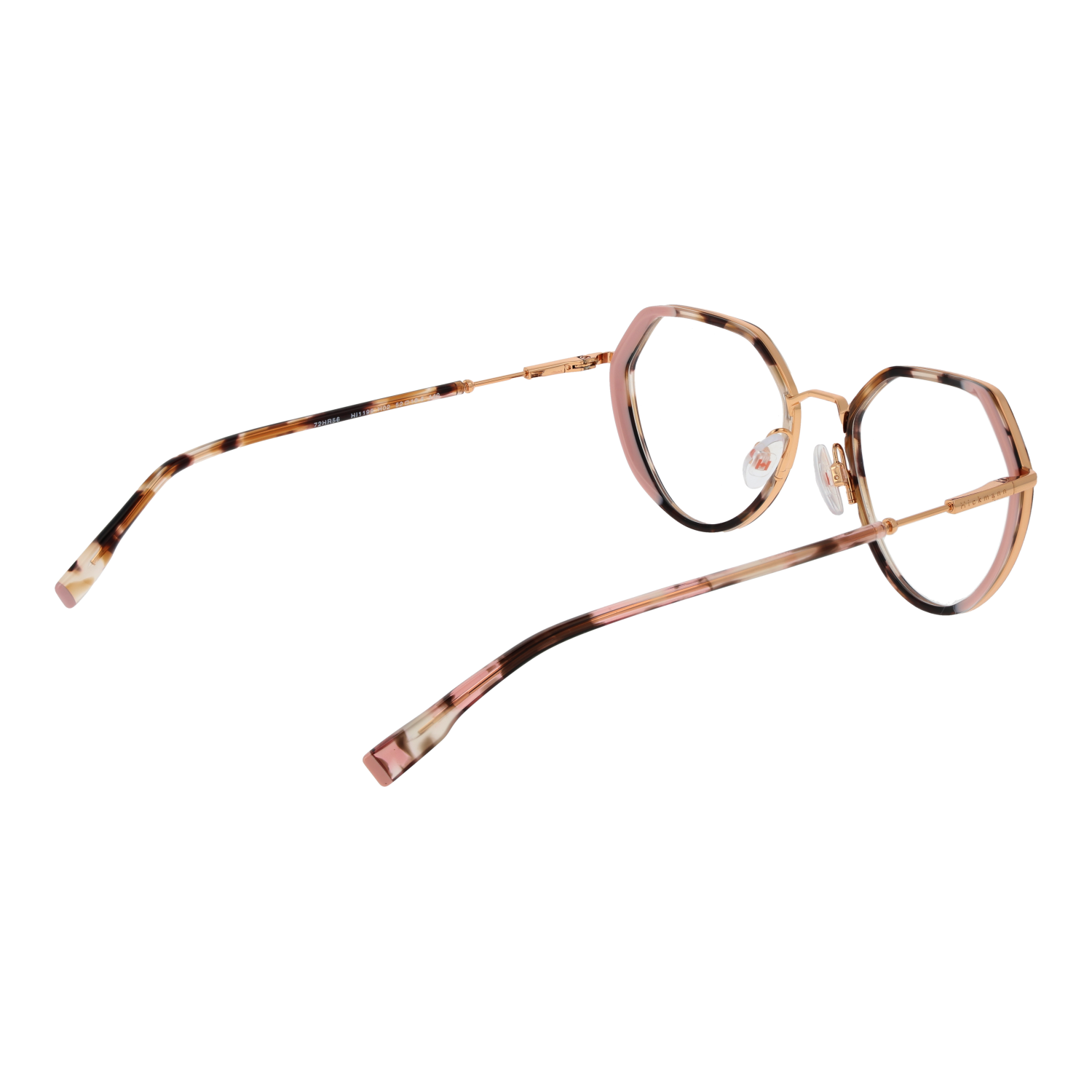 Ana Hickmann Brille HI1195 H02 52