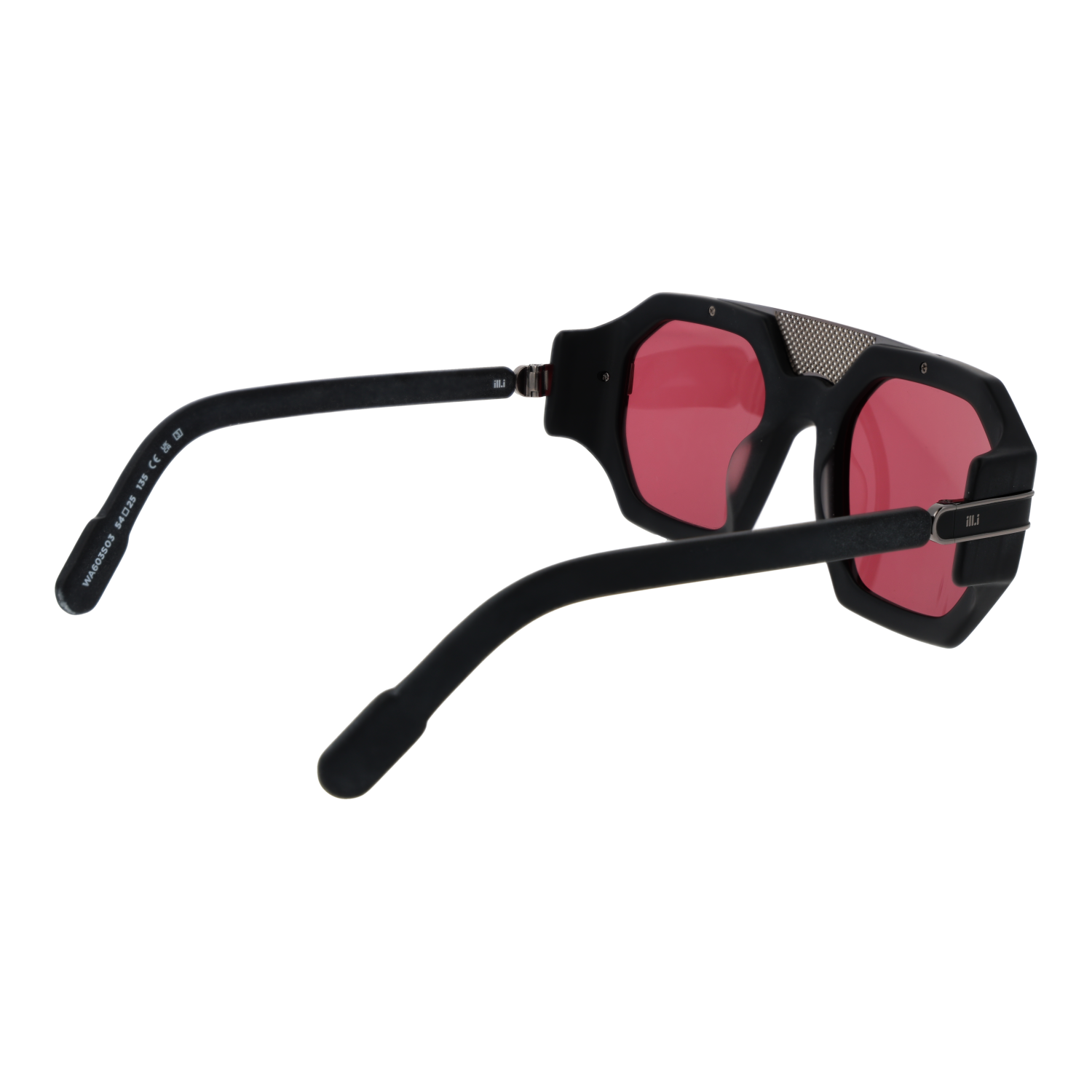 ill.i by Will.i.am Sonnenbrille WA603S 03 54