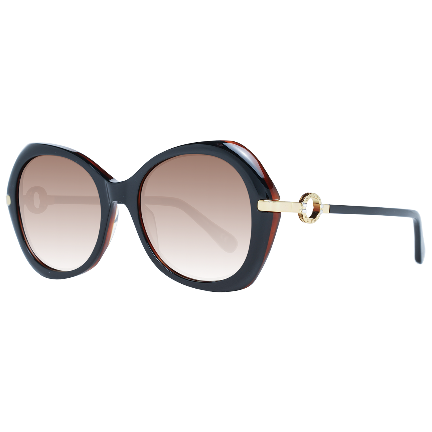 Omega Sunglasses OM0036 05F 55