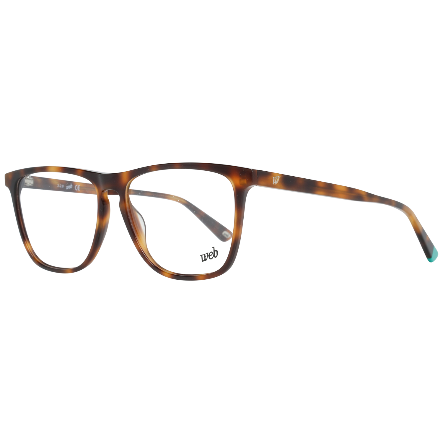 Web Brille WE5286 52A 55