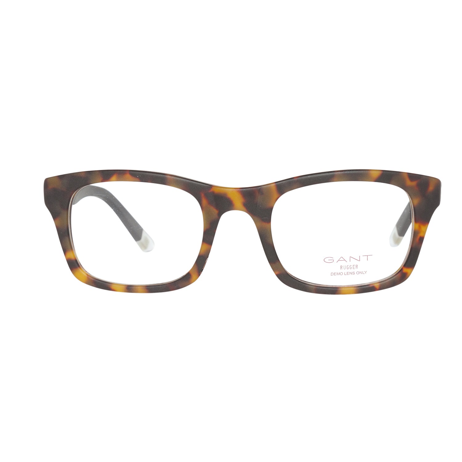 Gant Brille GRA103 M06 48 | GR 5007 MTOBLK 48