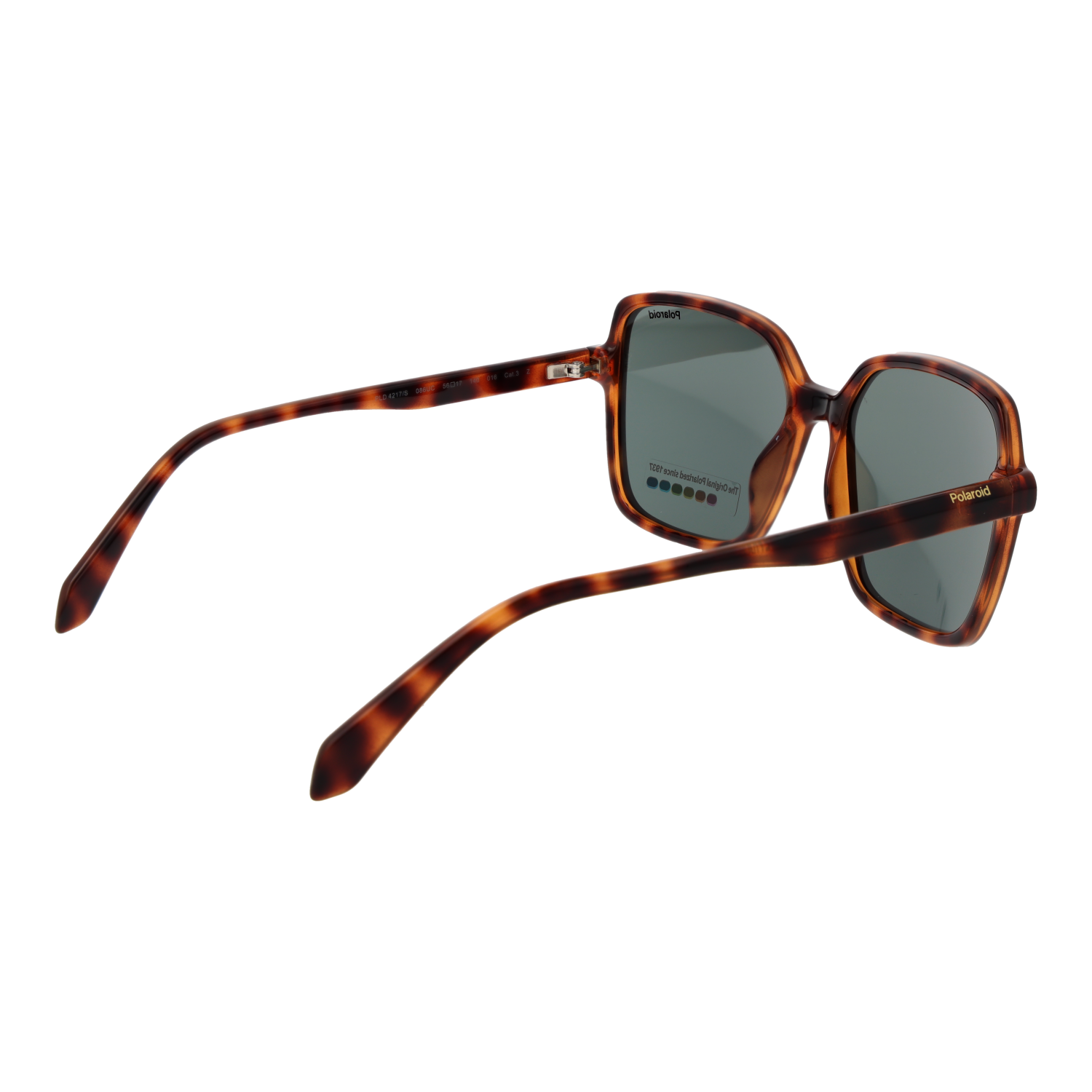Polaroid Sonnenbrille PLD 4217/S 086UC 56
