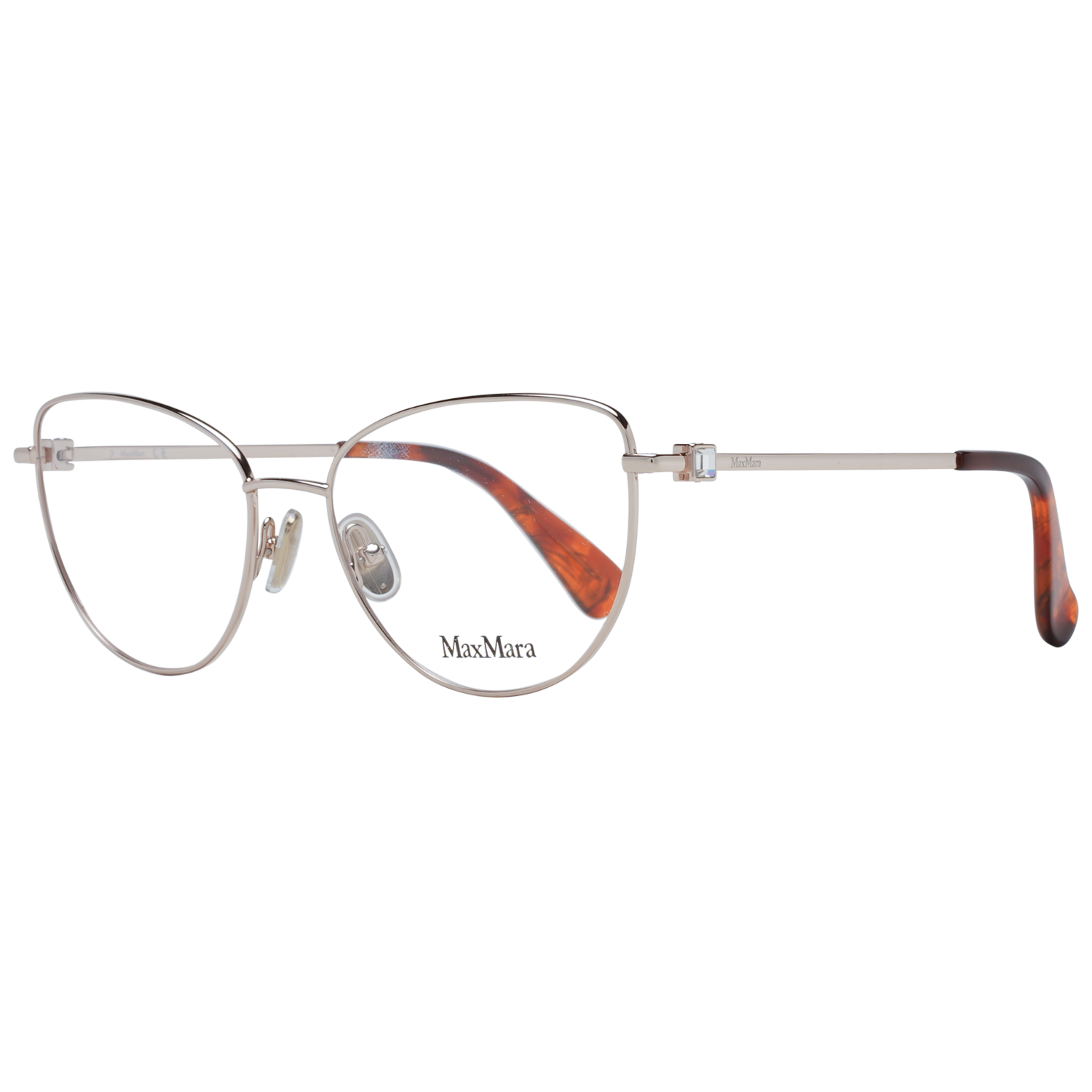 Max Mara Brille MM5047 028 53