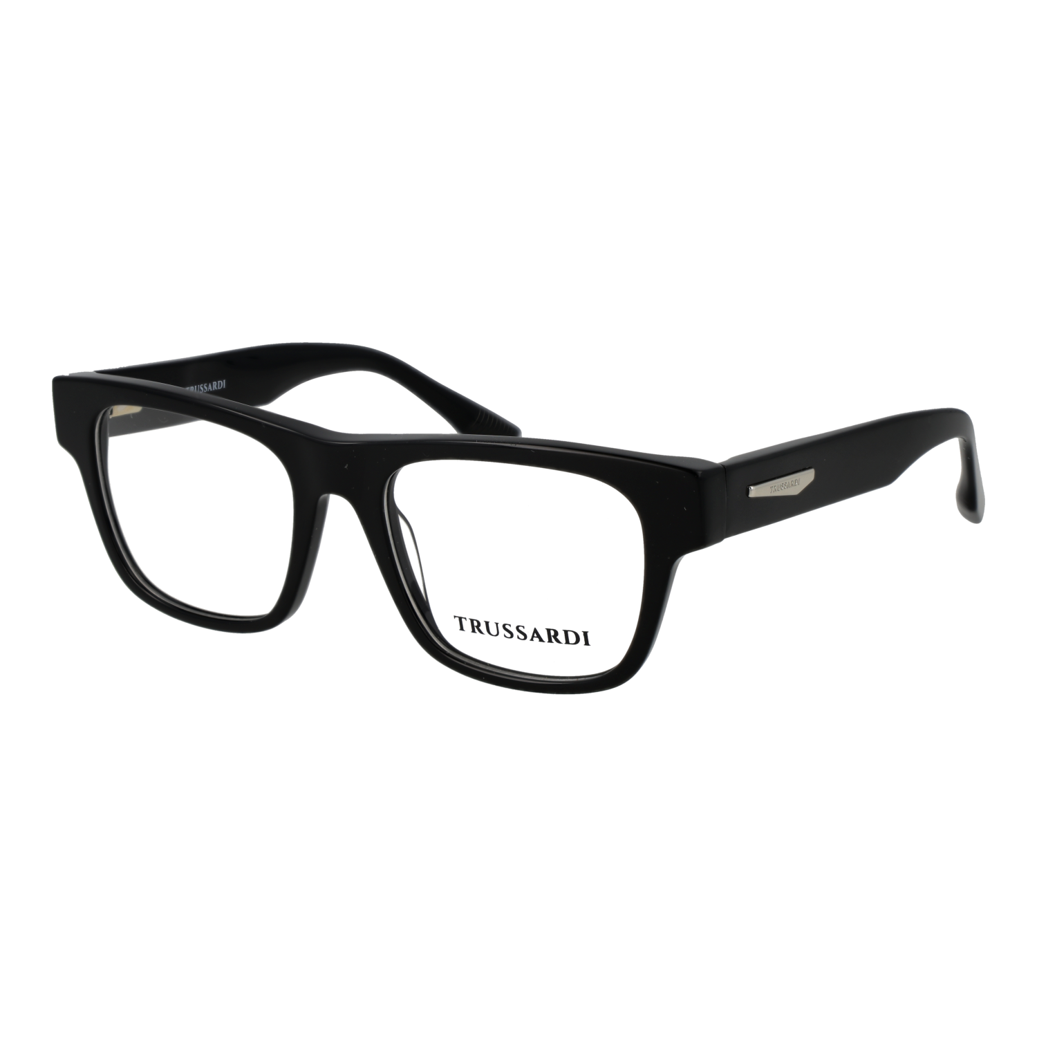 Trussardi Brillenfassung TSM6015 A01 51