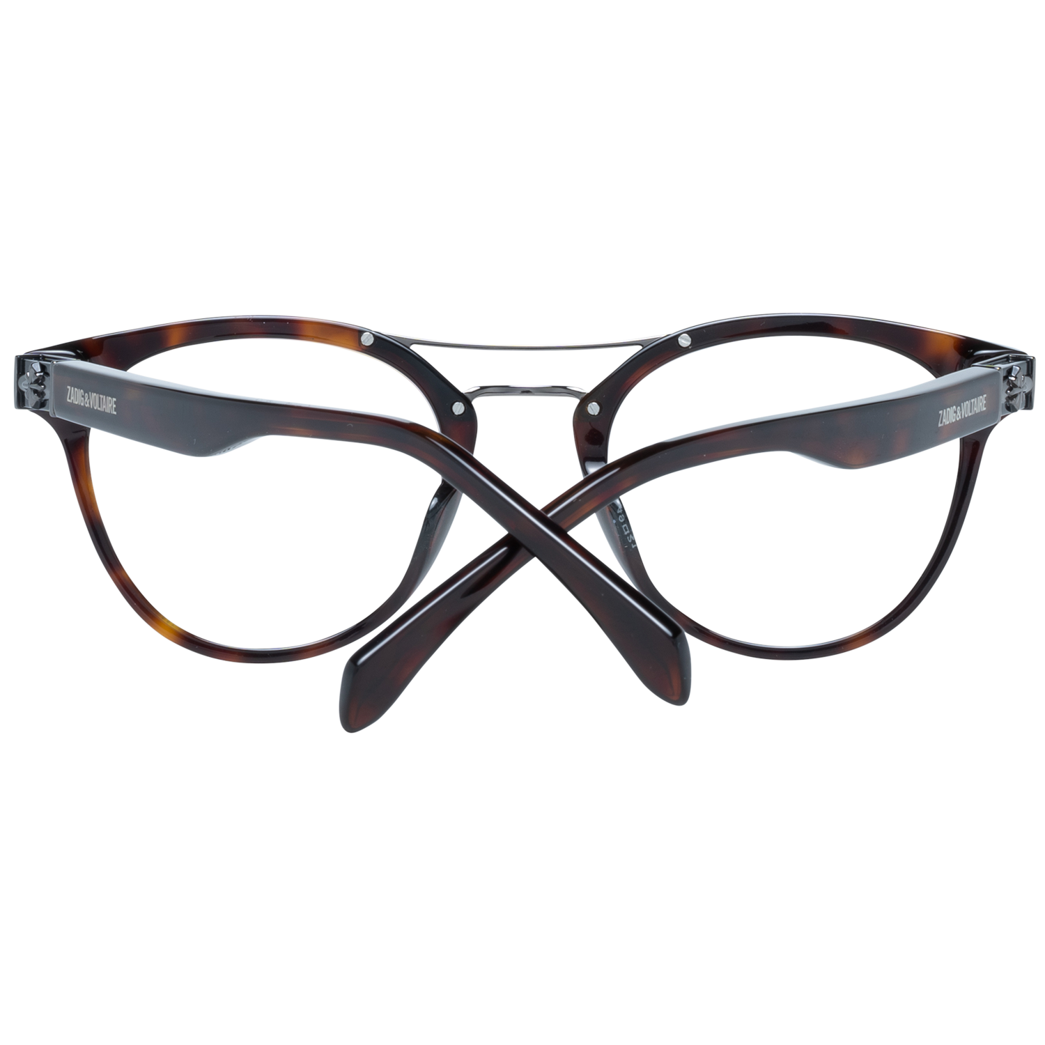 Zadig & Voltaire Optical Frame VZV217 0743 49