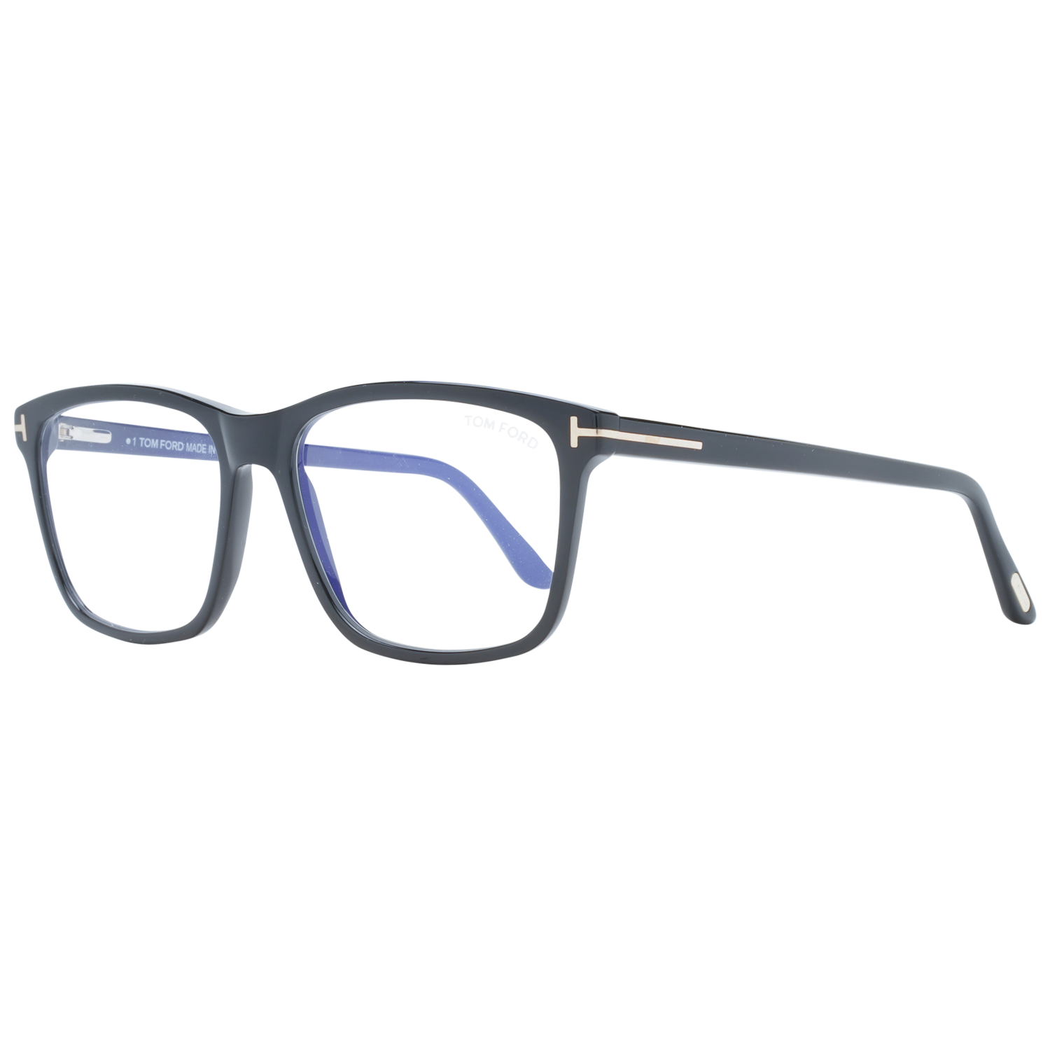 Tom Ford Optical Frame FT5479-B 001 58 Blue Filter