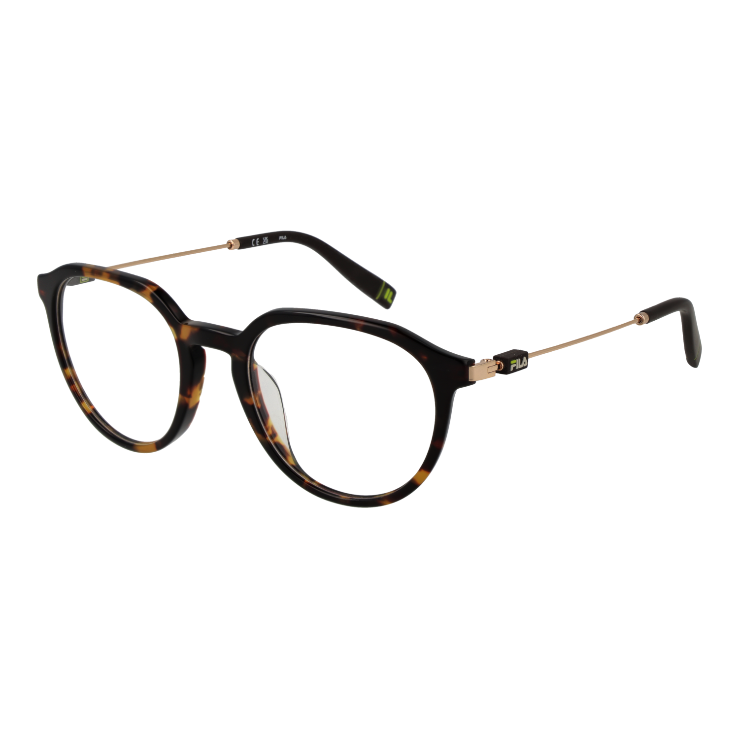 Fila Brillenfassung VFI448 04BL 50