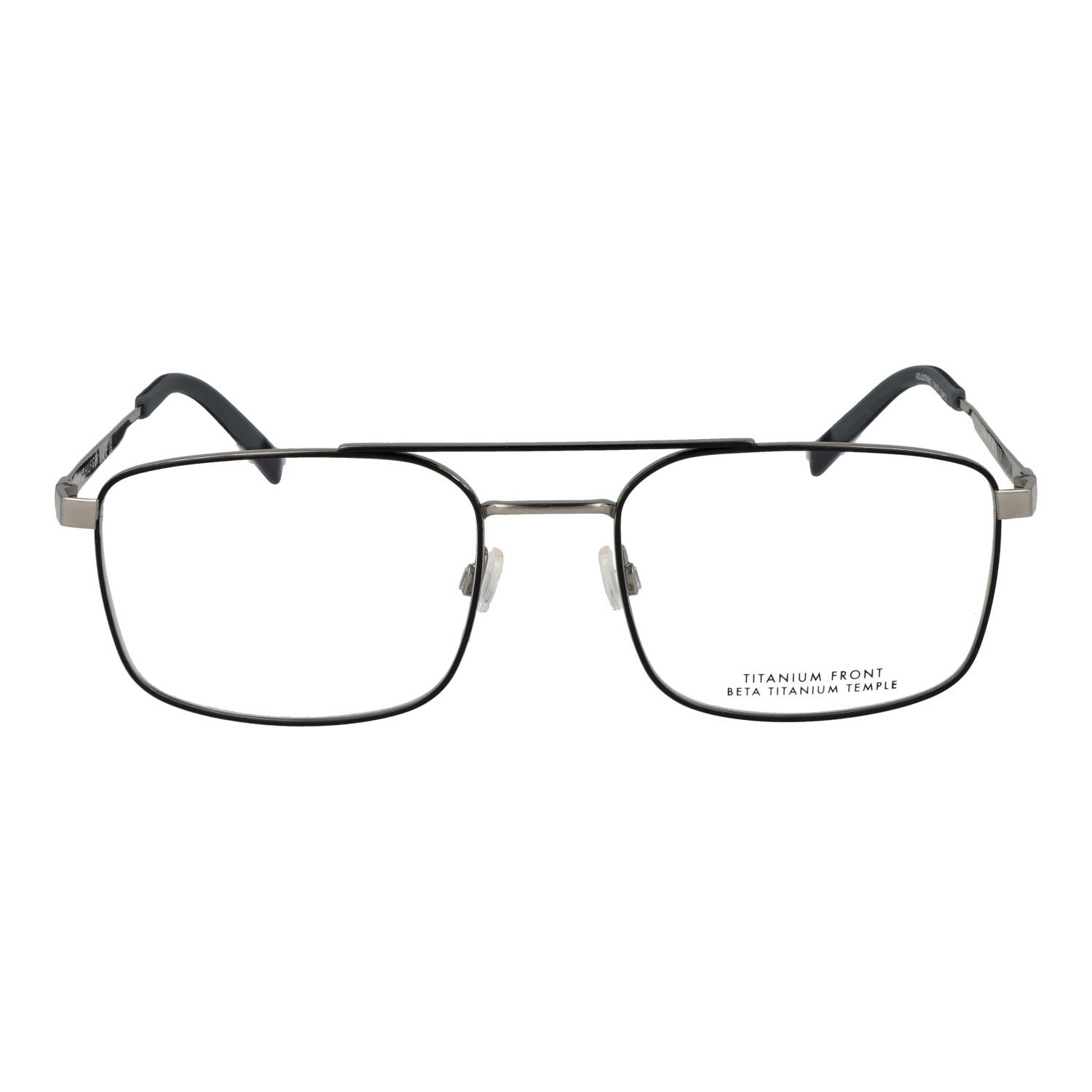 Tommy Hilfiger Brillenfassung TH 2386 TI720 56