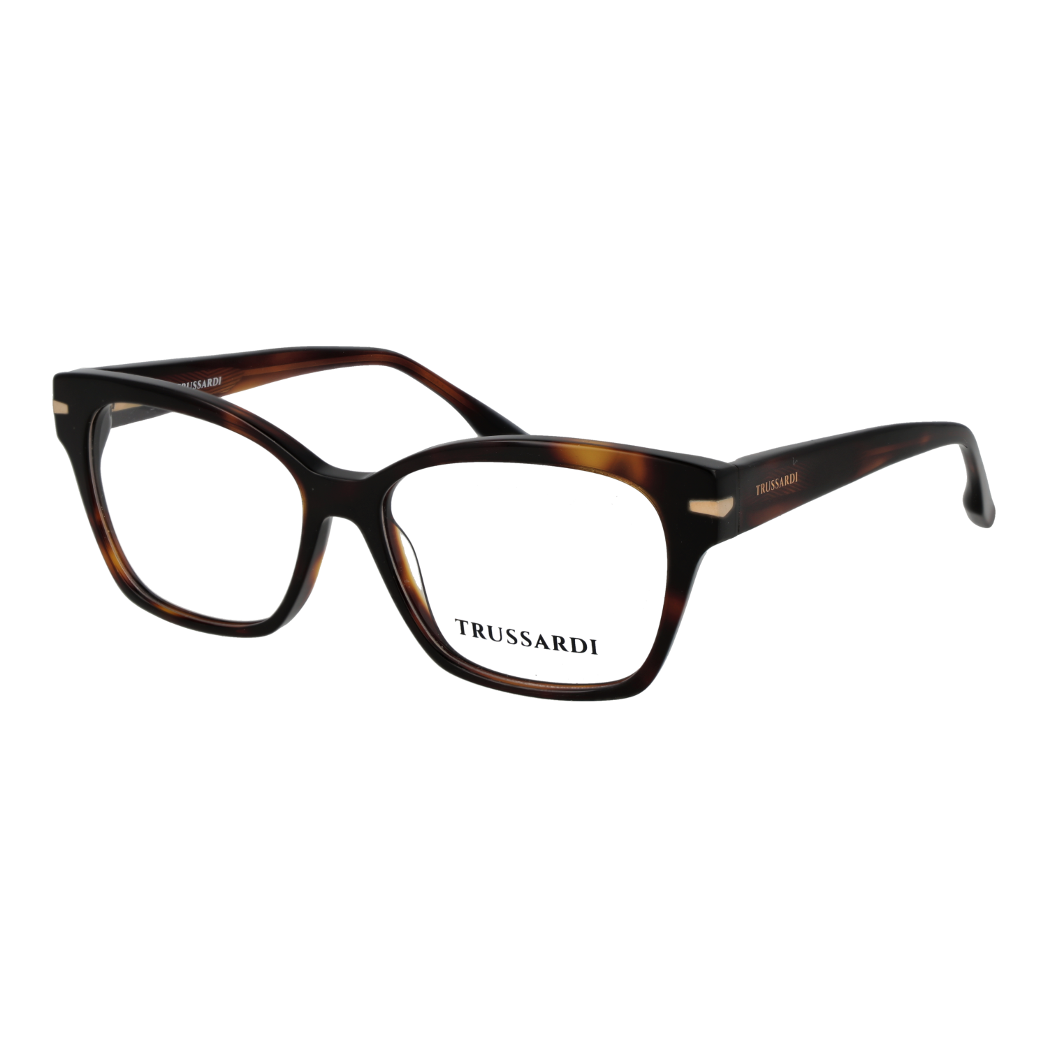 Trussardi Brillenfassung TSW6027 G21 54