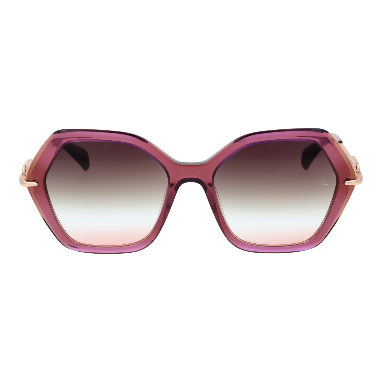 Ana Hickmann Sonnenbrille AH9415 H02 55