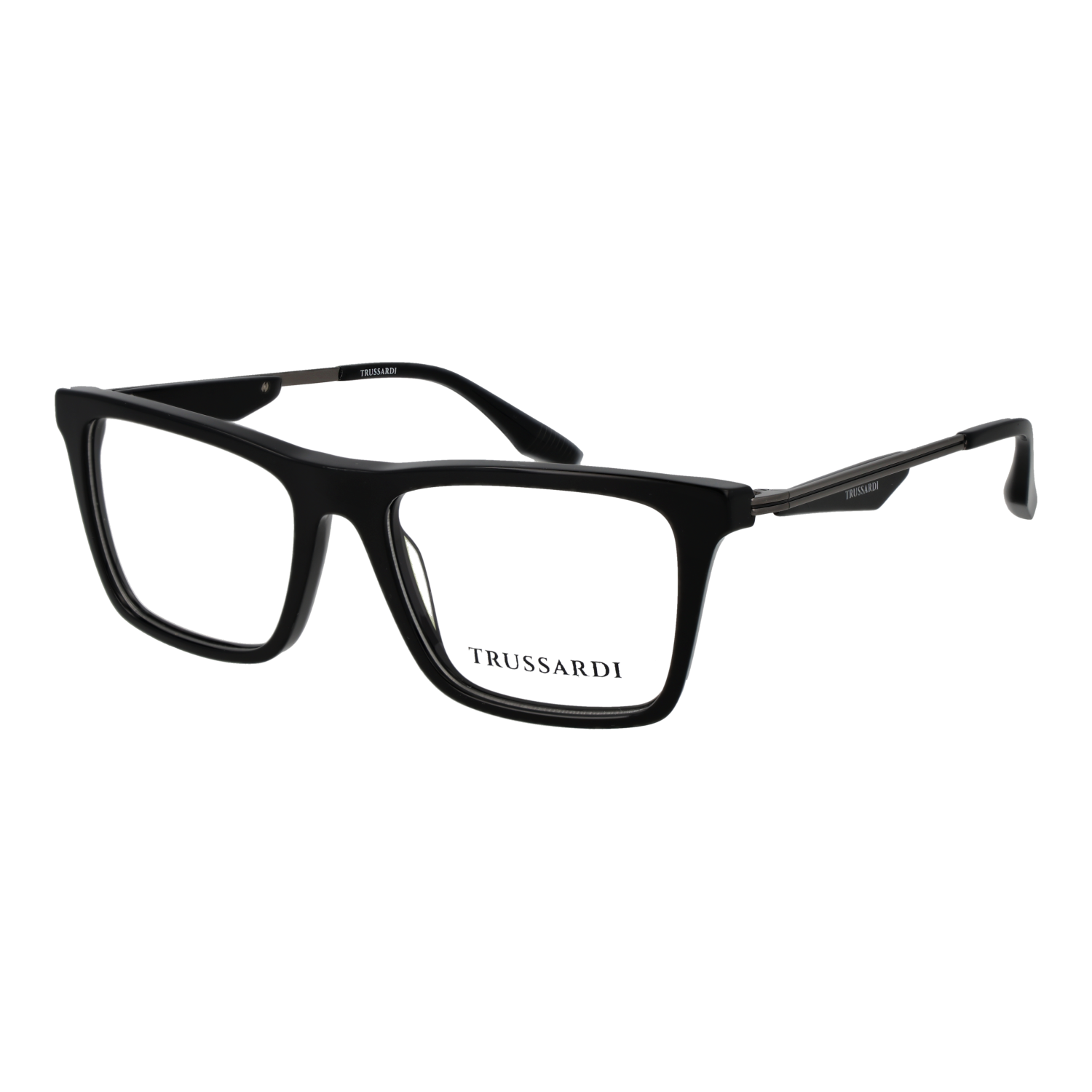 Trussardi Brillenfassung TSM6013 A01 52