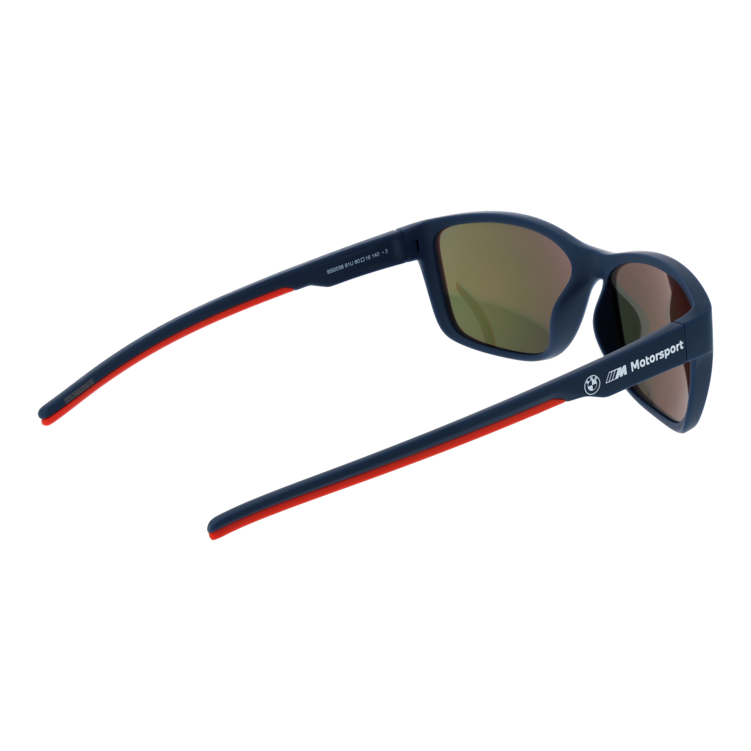 BMW Motorsport Sonnenbrille BS0036 91U 60