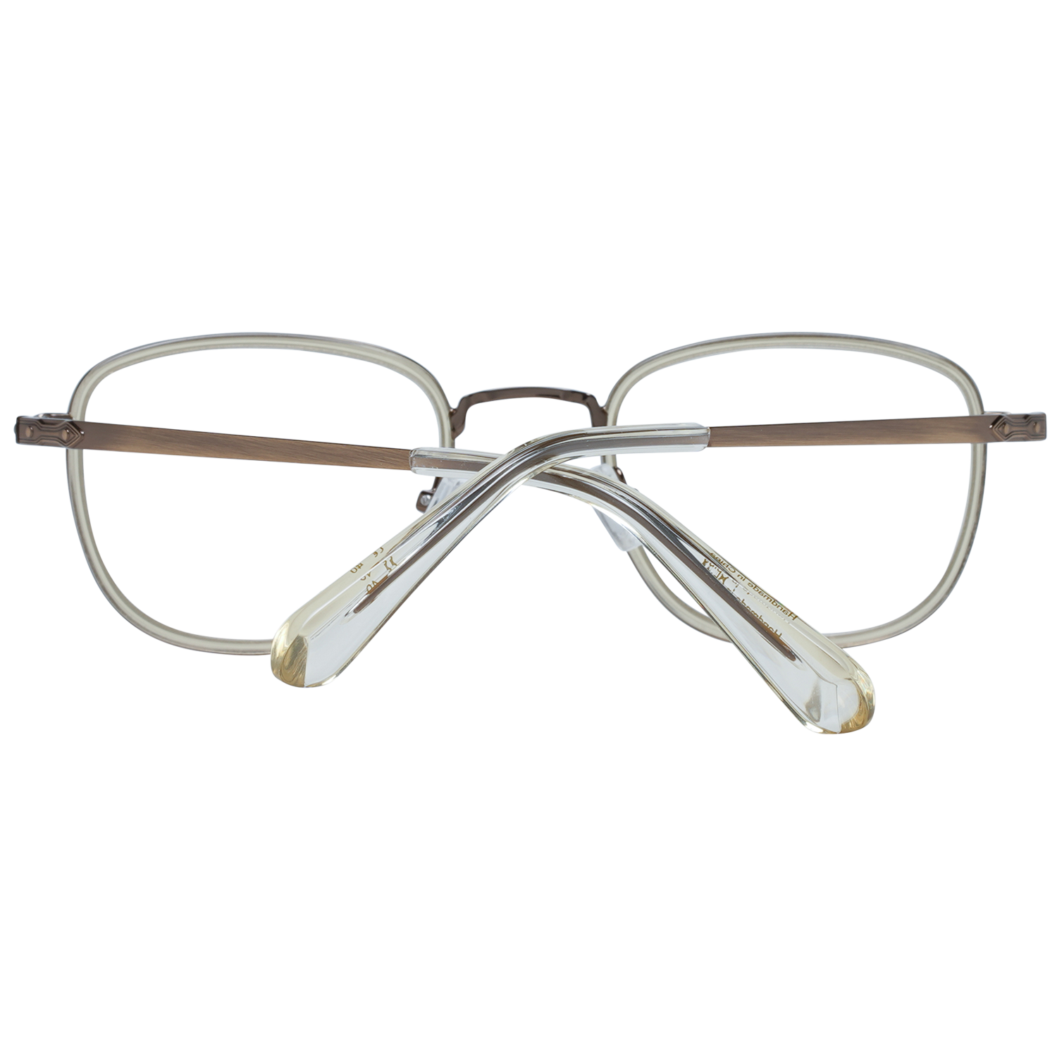 Zac Posen Brille ZRUD SA 49 Rudolph