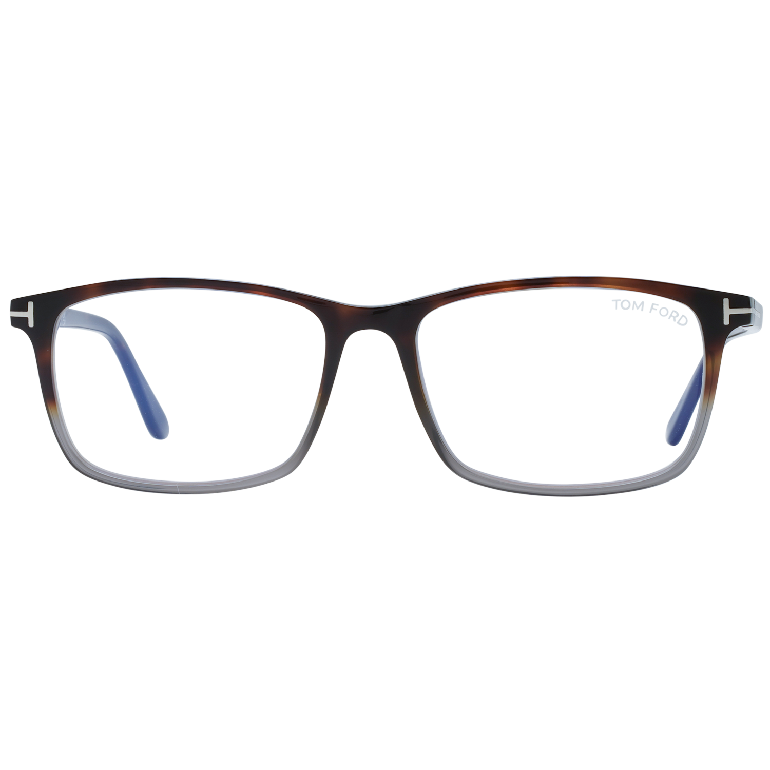 Tom Ford Optical Frame FT5584-B 056 56 Blue Filter