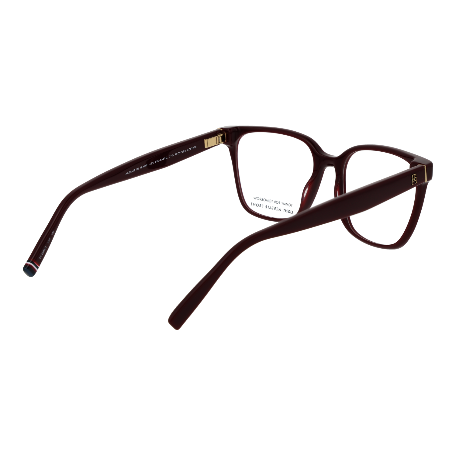 Tommy Hilfiger Brillenfassung TH 2399/C LHF17 52