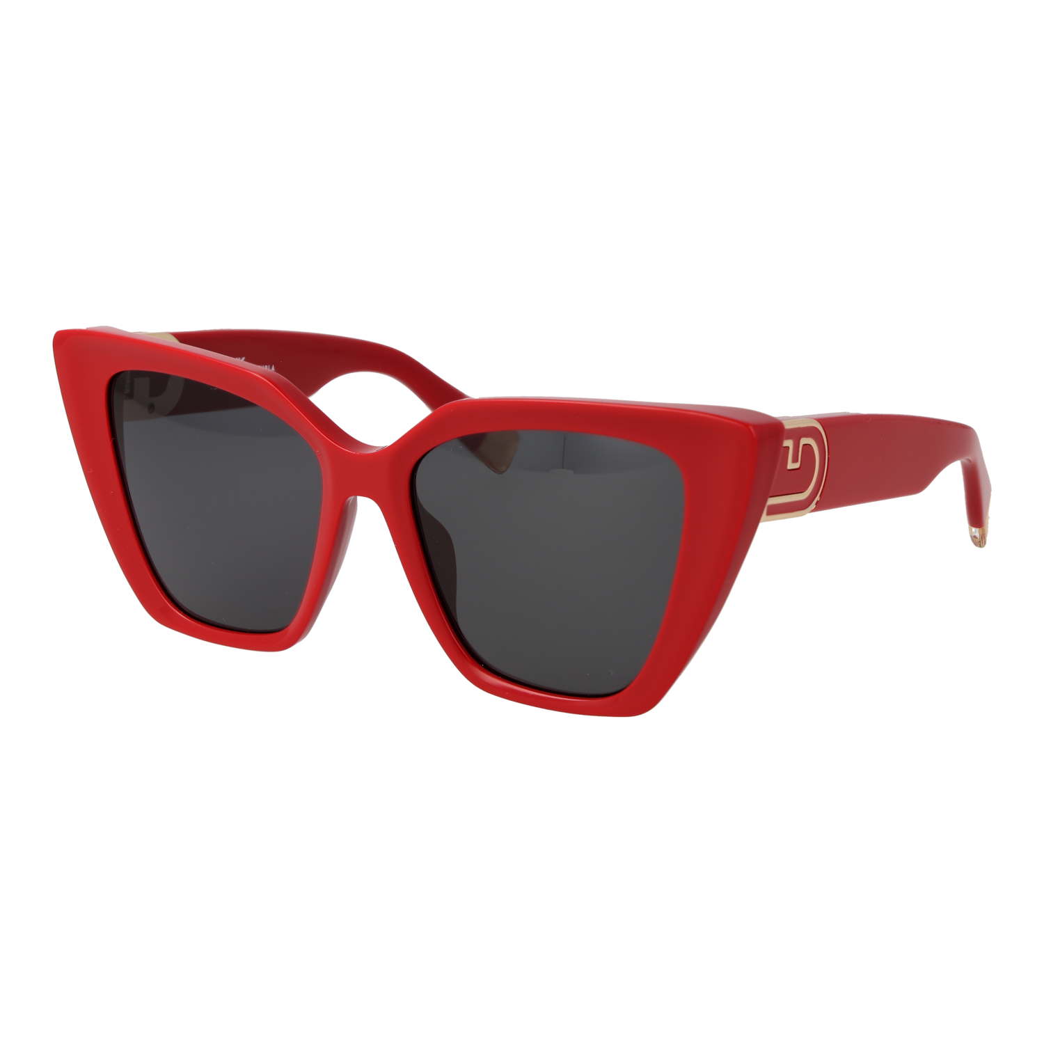 Furla Sonnenbrille SFU879 09LB 54