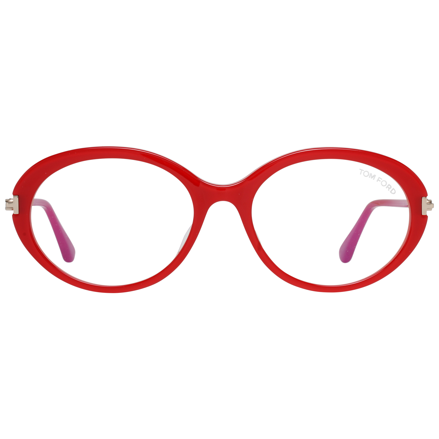 Tom Ford Brille FT5675-F-B 066 54 Blue Filter