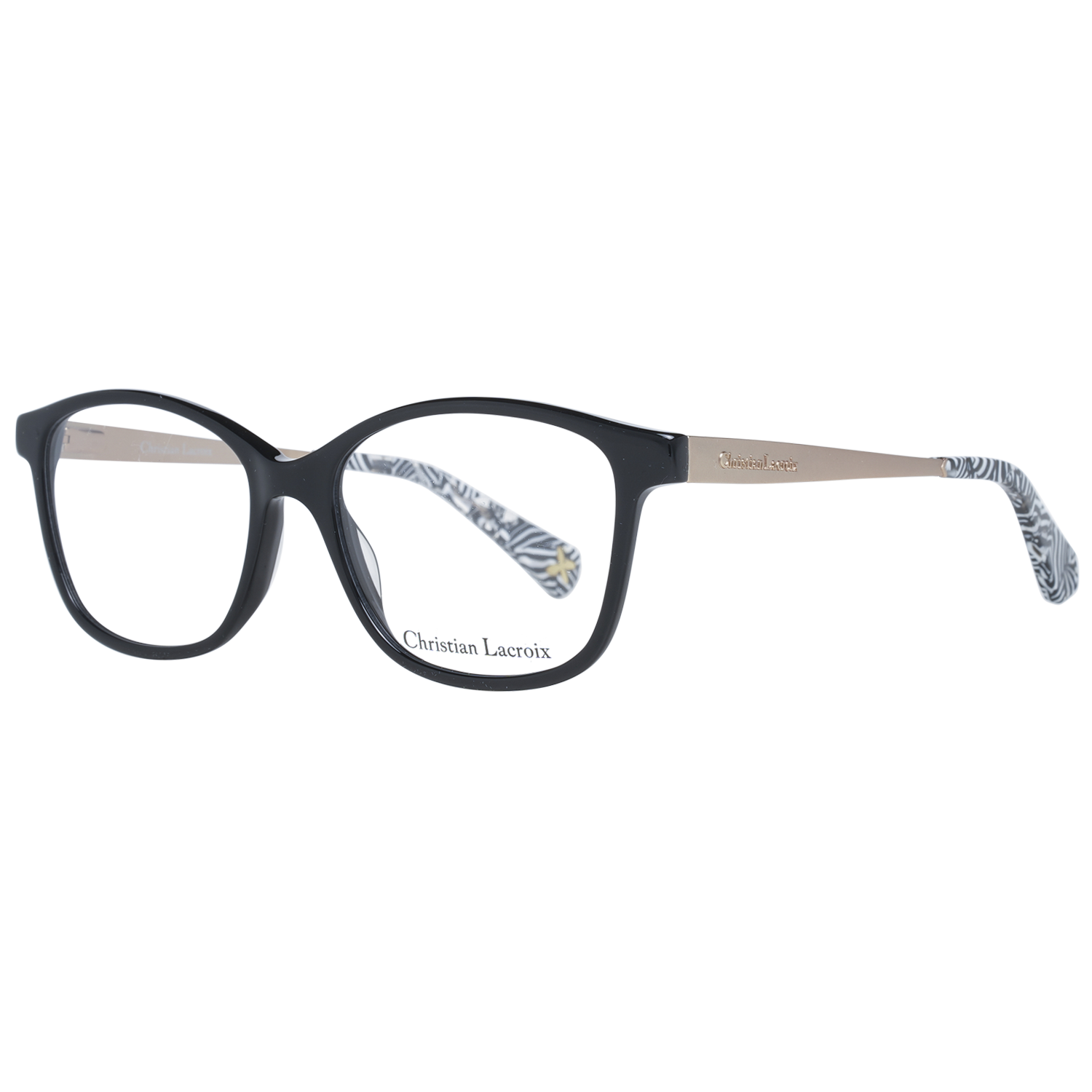 Christian Lacroix Brille CL1099 001 52