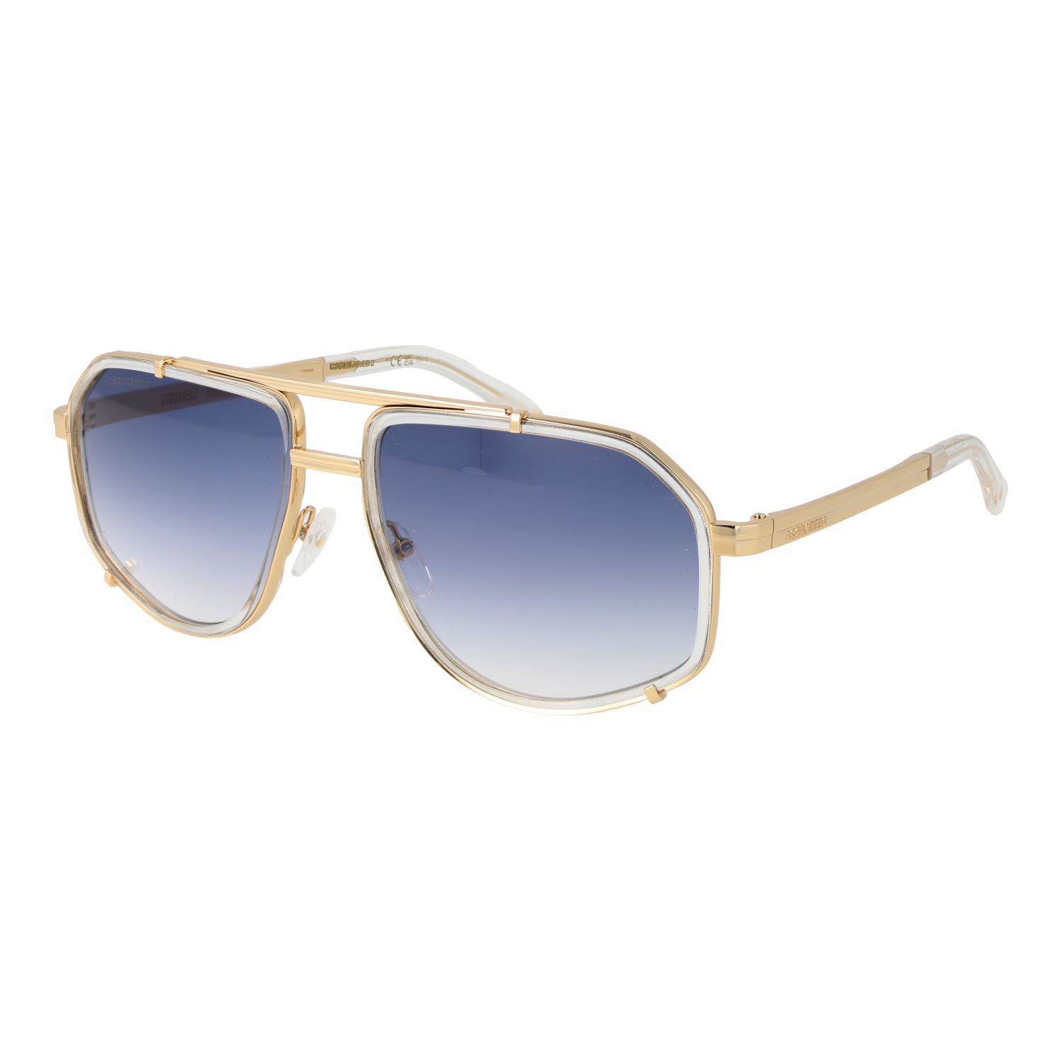 Dsquared2 Sonnenbrille D2 0190/S 90008 60
