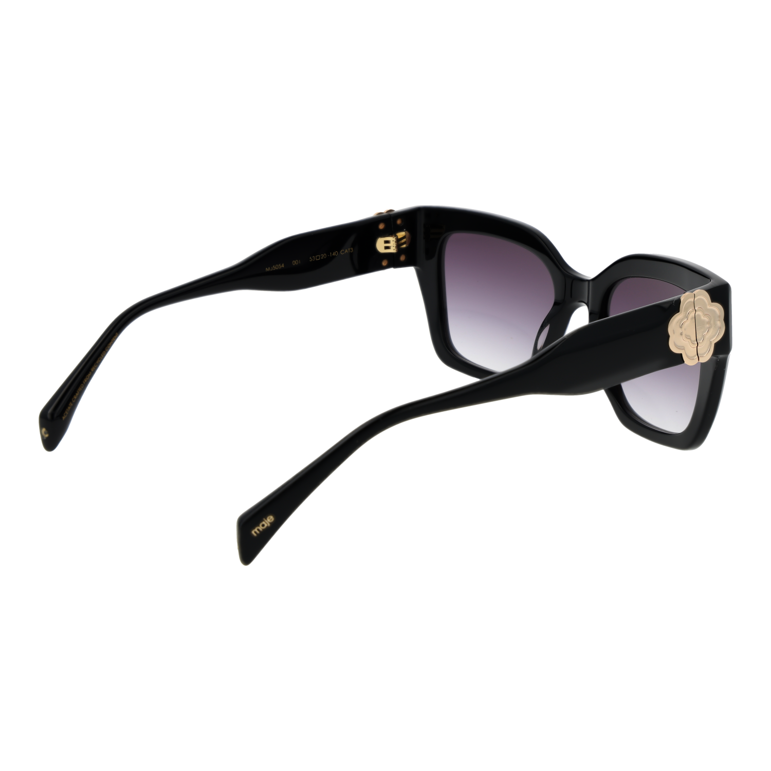 Maje Sonnenbrille MJ5054 001 53
