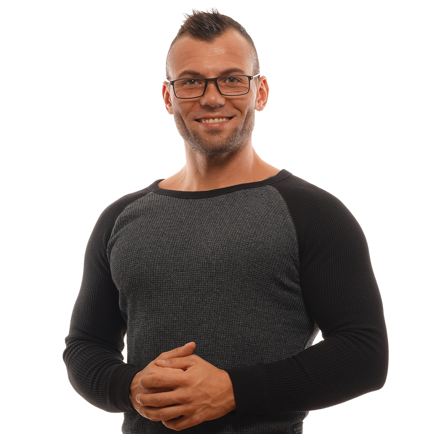 Porsche Design Brille P8384 C 55