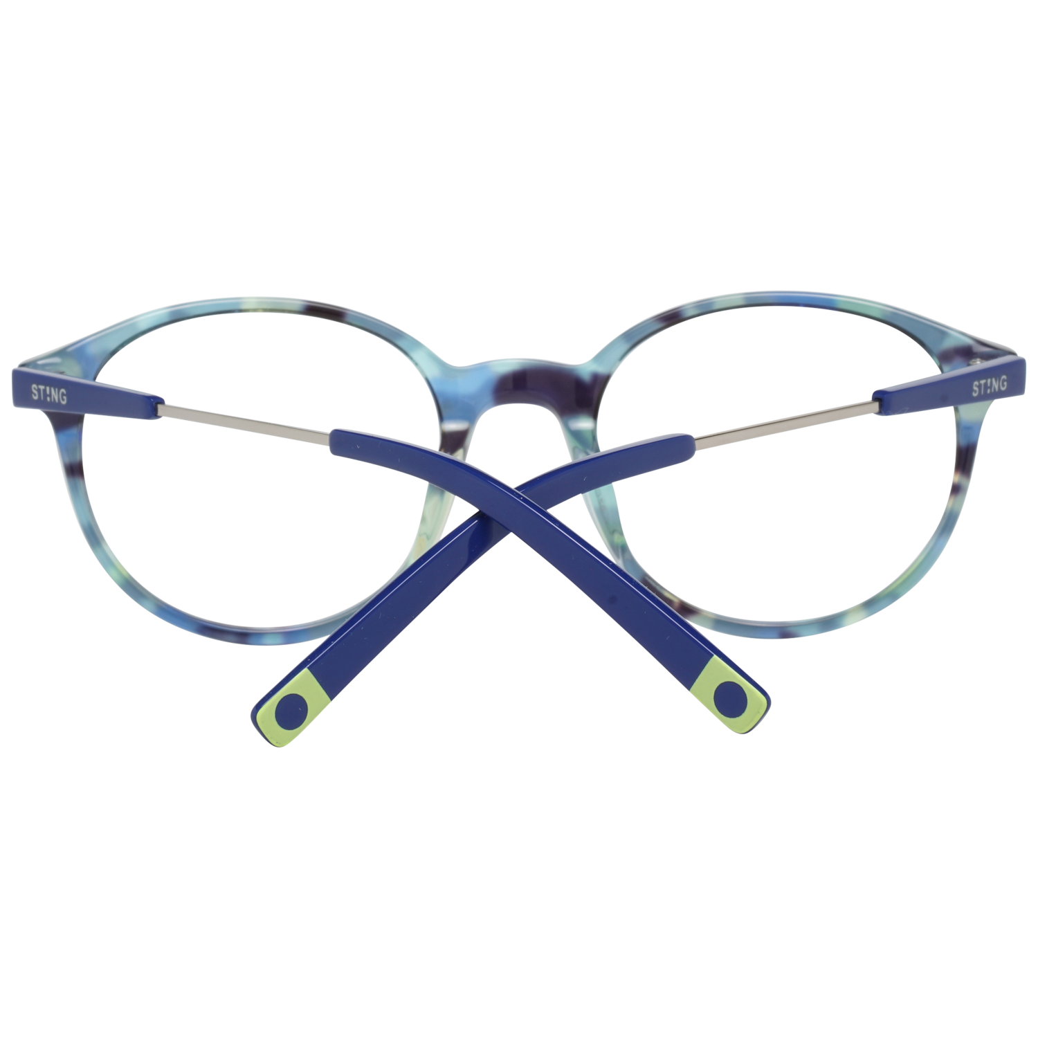 Sting Brille VST069 0GEE 49