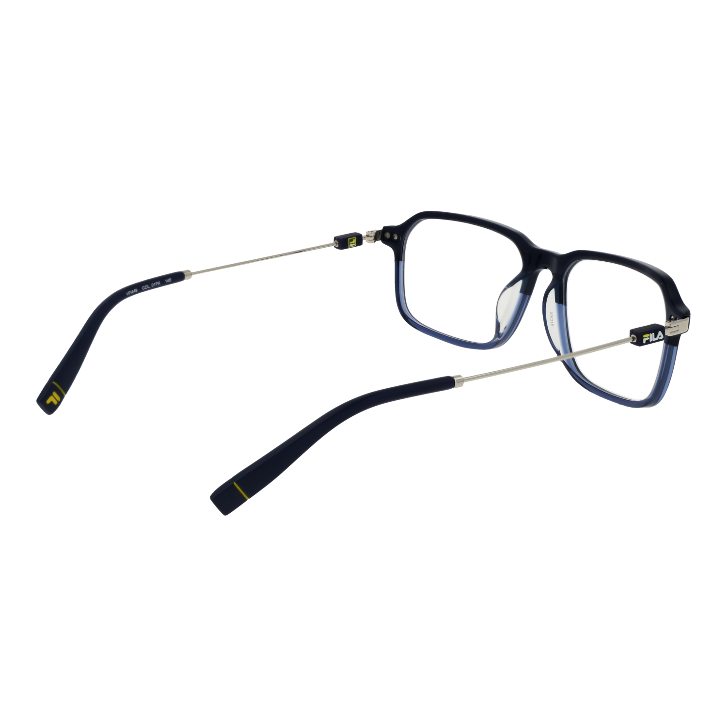 Fila Brillenfassung VFI449 01FK 55