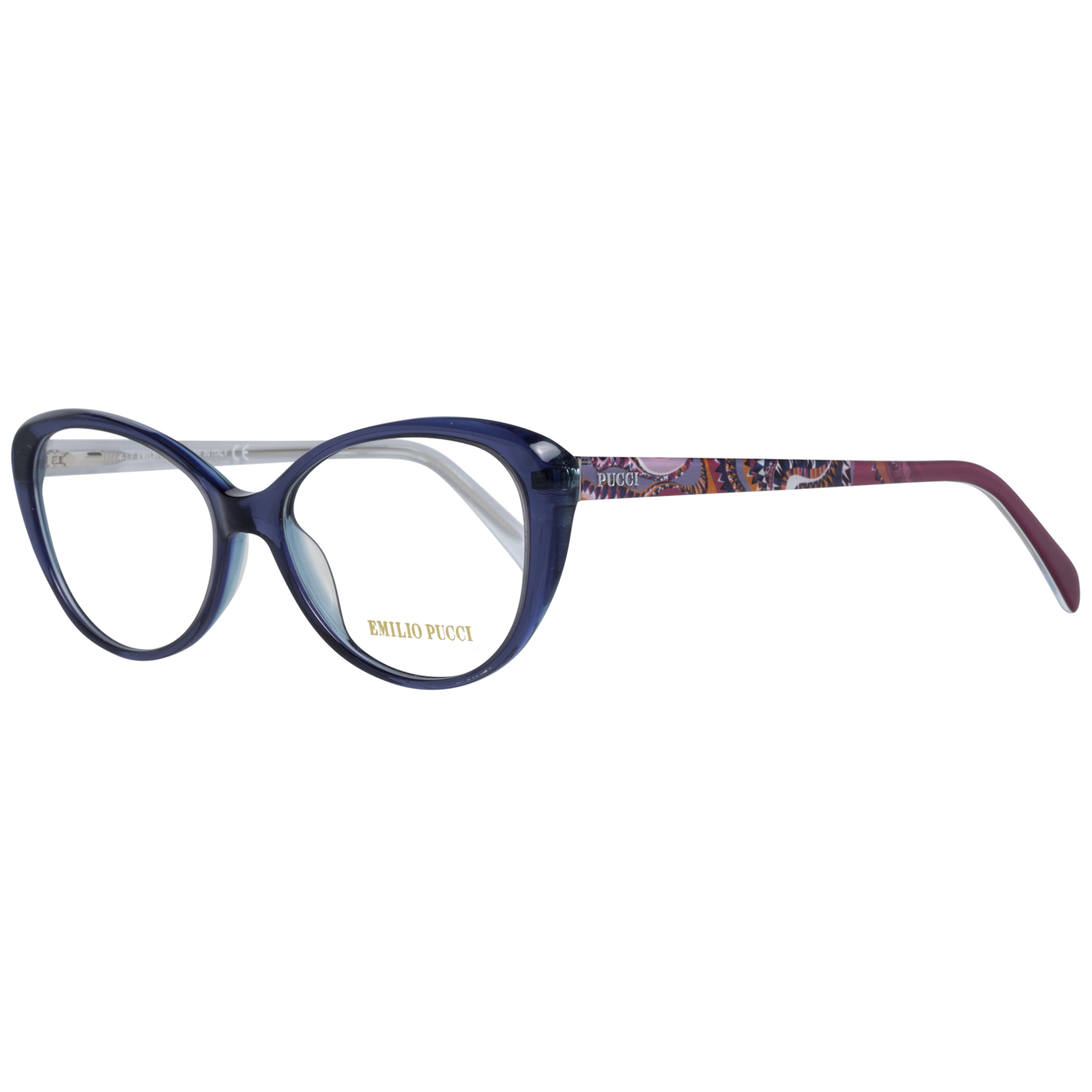 Emilio Pucci Brille EP5031 092 52