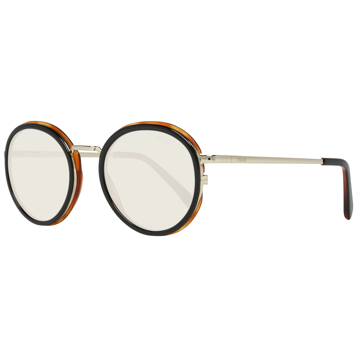 Emilio Pucci Sunglasses EP0046-O 05E 49