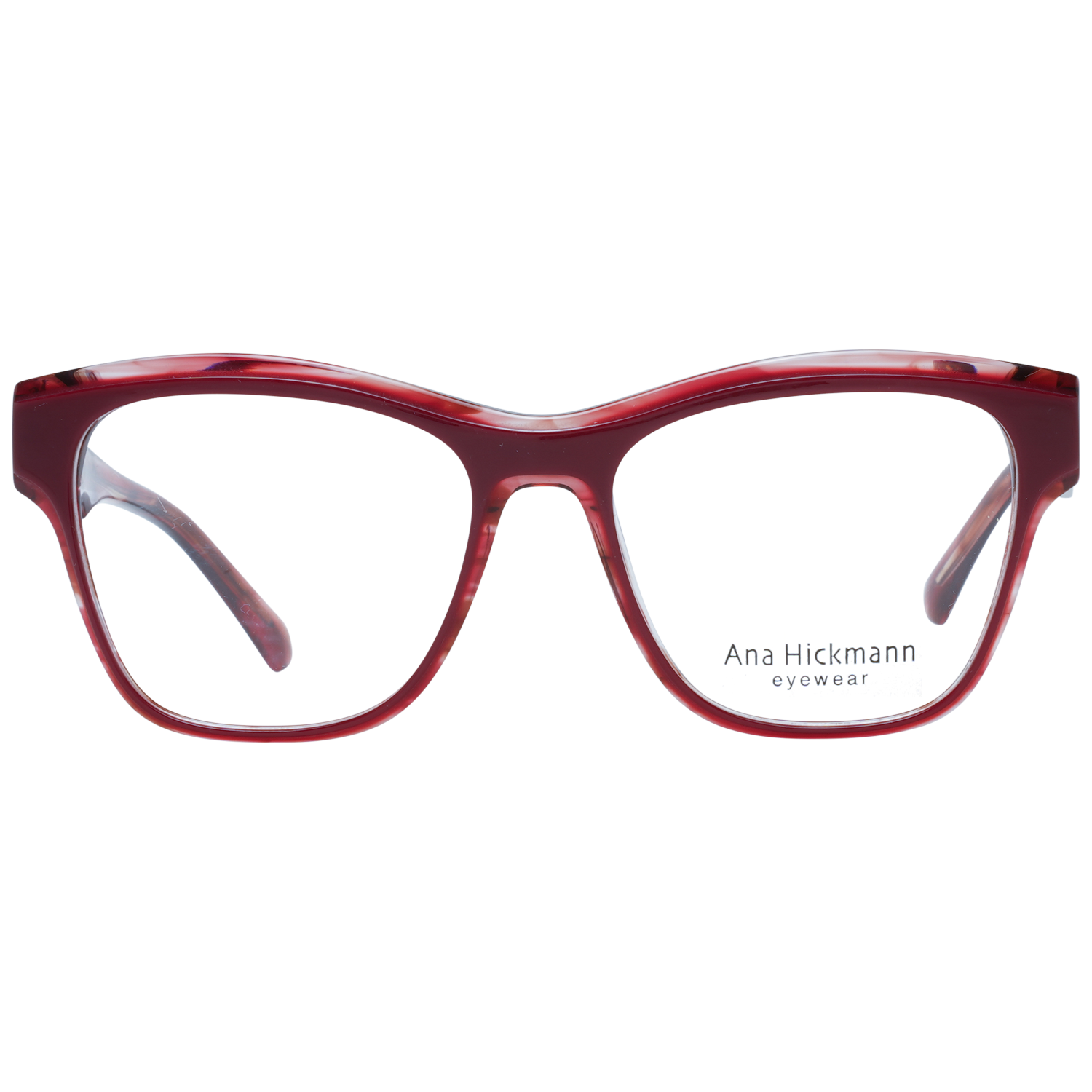 Ana Hickmann Brille AH6474 H03 52