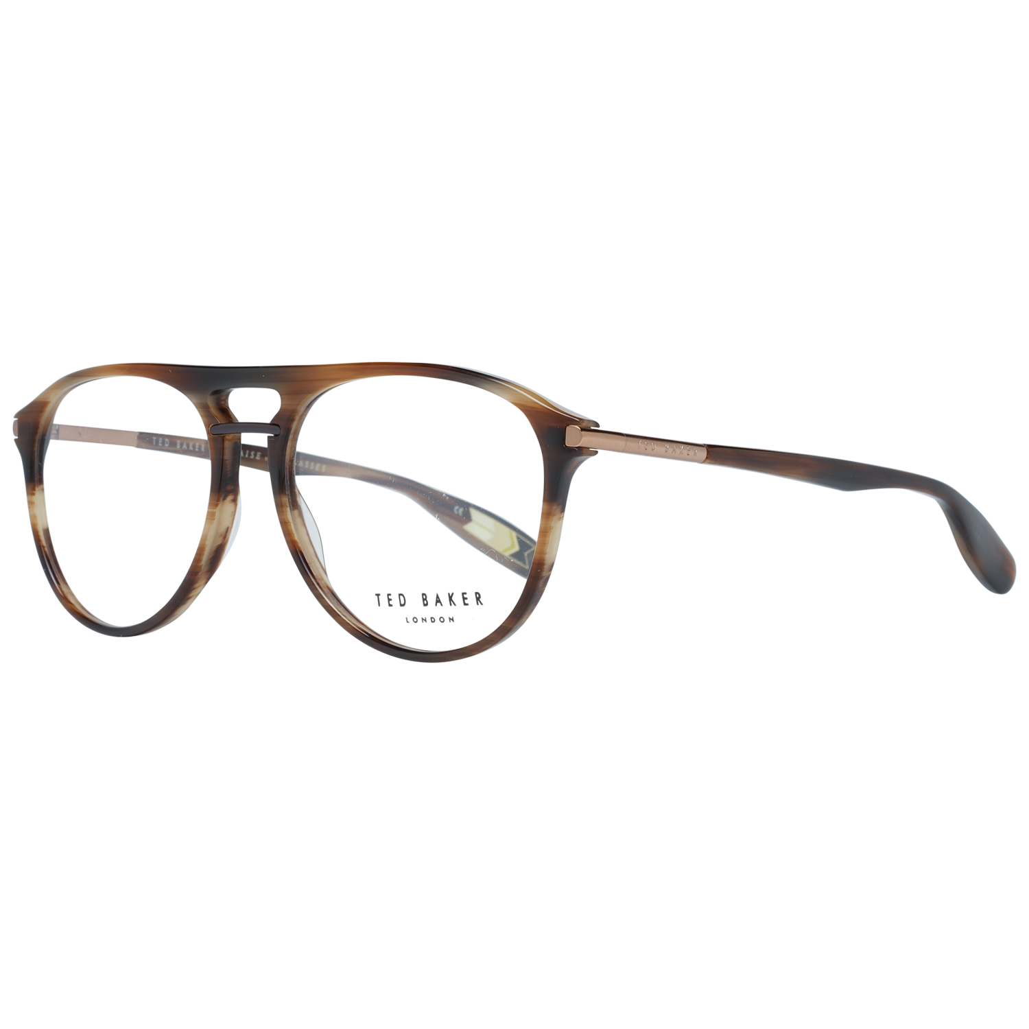 Ted Baker Optical Frame TB8192 155 56 Keller