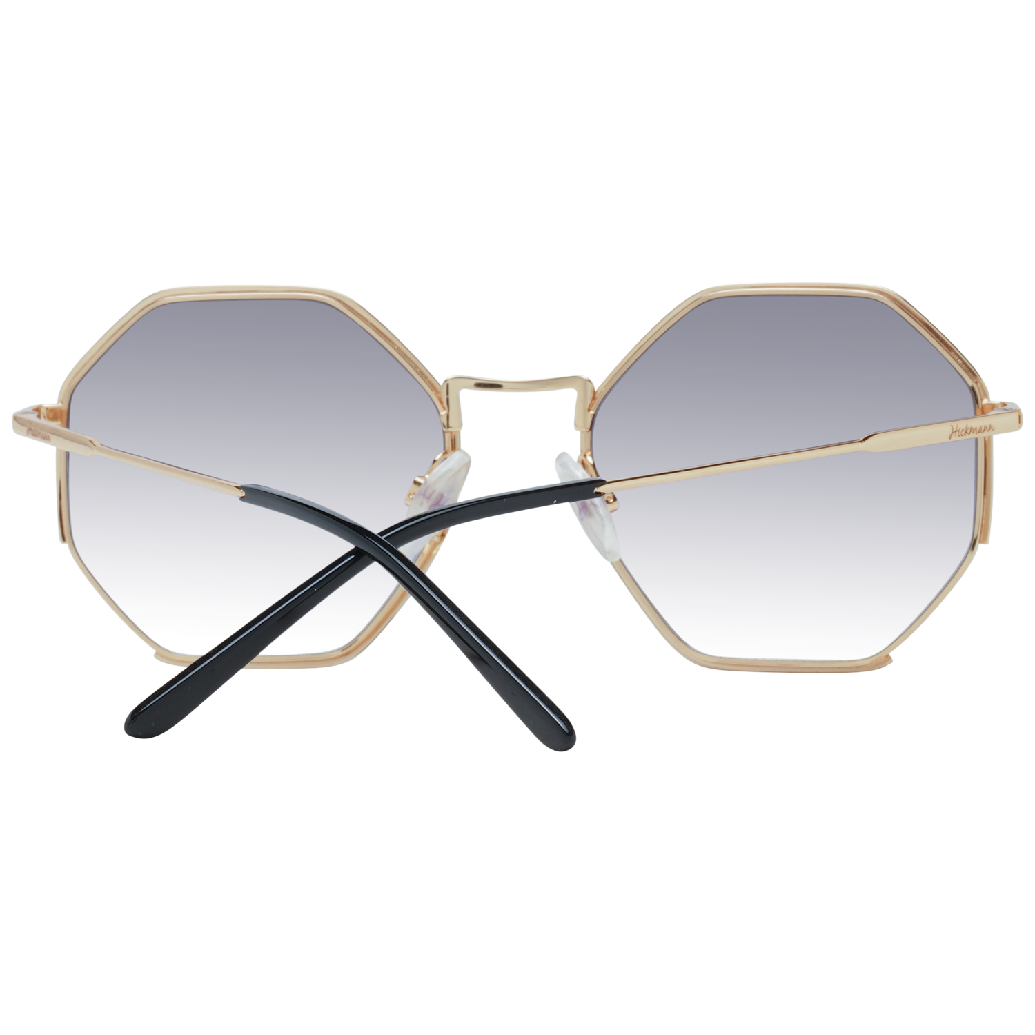 Ana Hickmann Sunglasses HI3084 01A 54