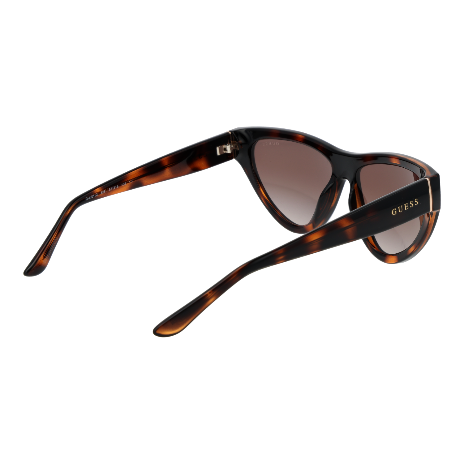 Guess Sonnenbrille GU00152 52F 57