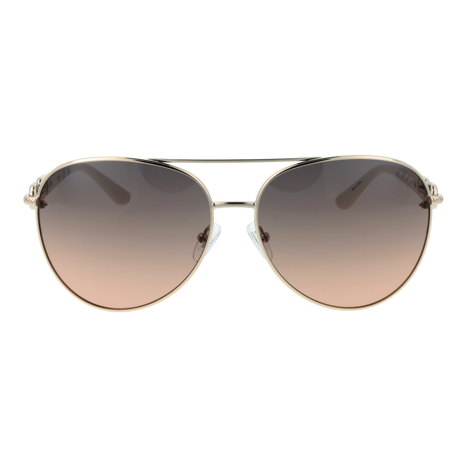 Guess Sonnenbrille GU00158 32B 61