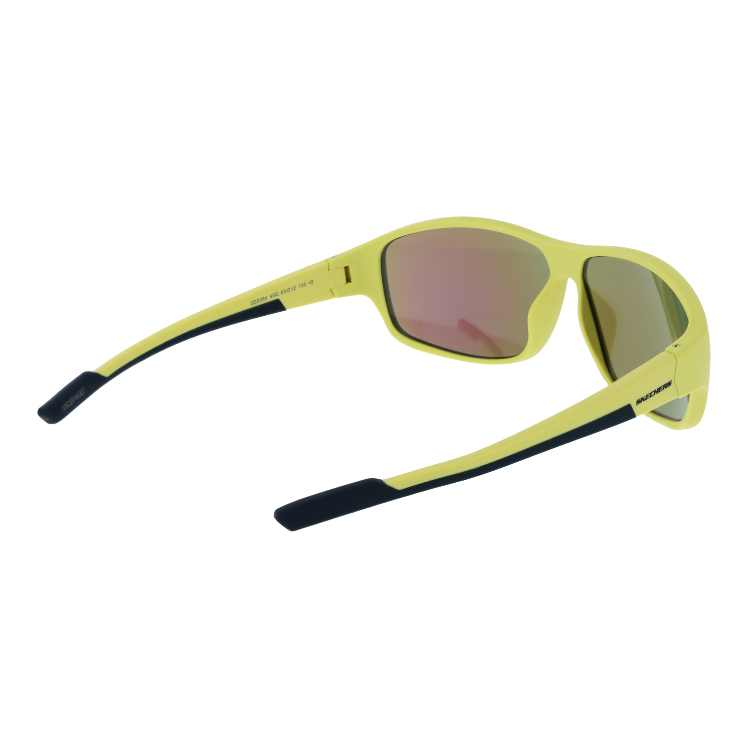 Skechers Sonnenbrille SE6364 40Q 65