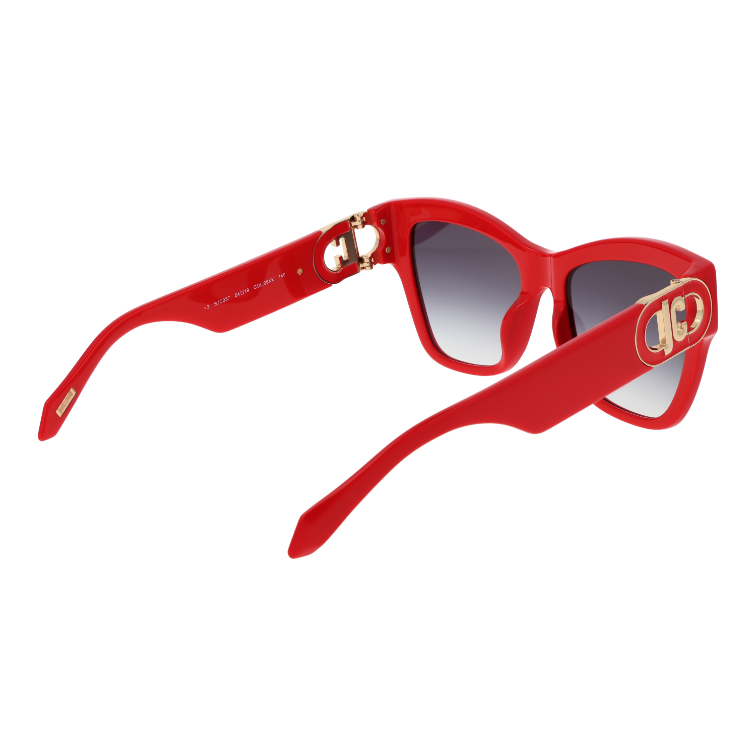 Just Cavalli Sonnenbrille SJC037 06XX 54