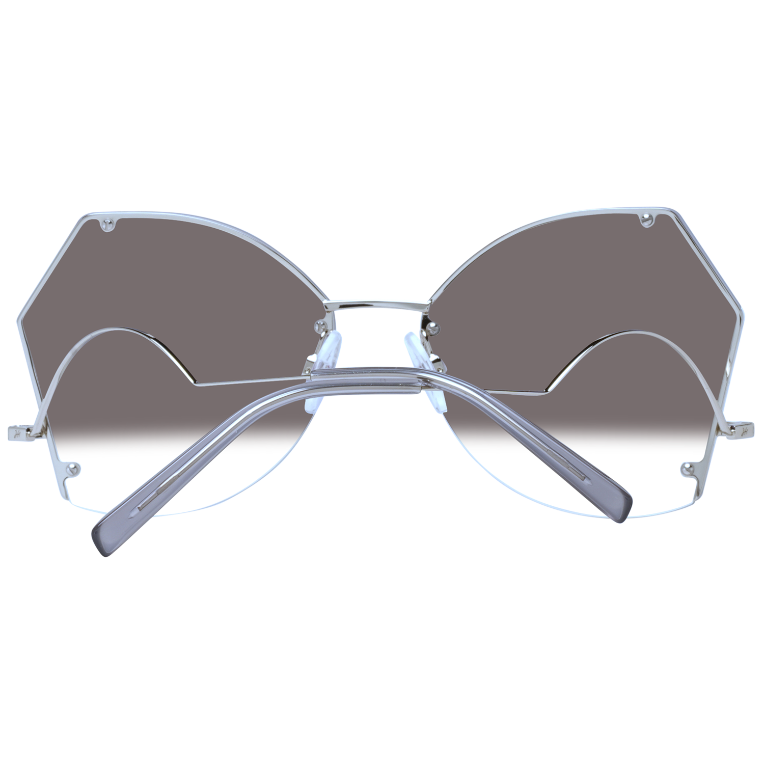 Ana Hickmann Sonnenbrille HI3094 03A 61