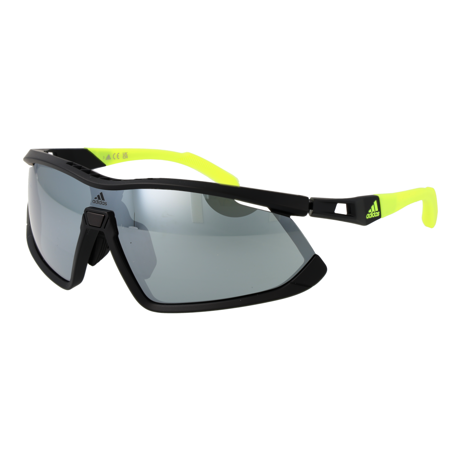 Adidas Sport Sonnenbrille SP0055-F 20C 00