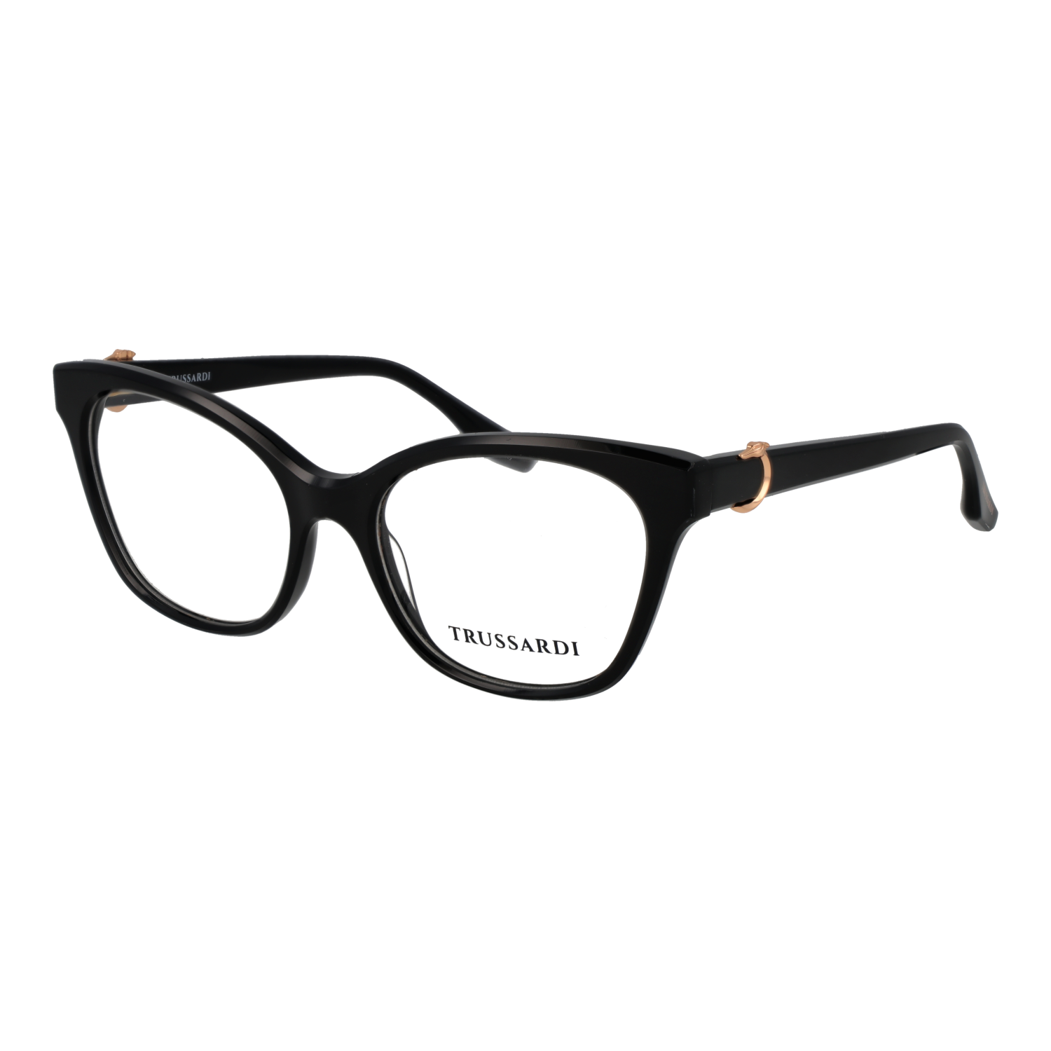 Trussardi Brillenfassung TSW6028 A01 55