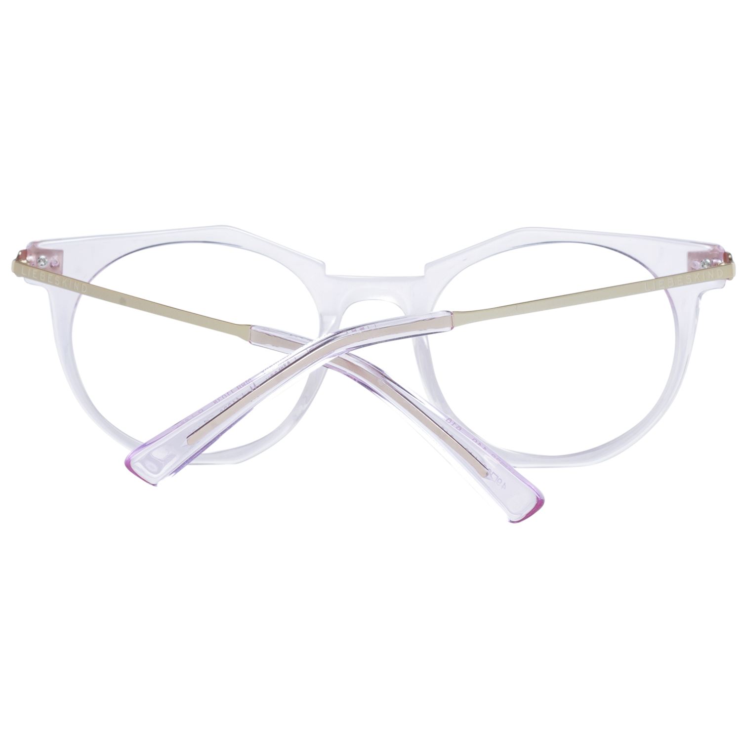 Liebeskind Brille 11028-00991 49