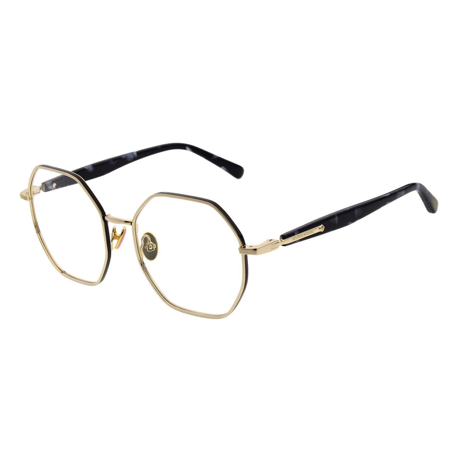 Scotch & Soda Brillenfassung SS3028 403 50
