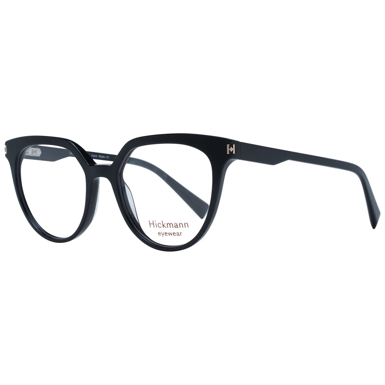 Ana Hickmann Optical Frame HI6270 A01 51