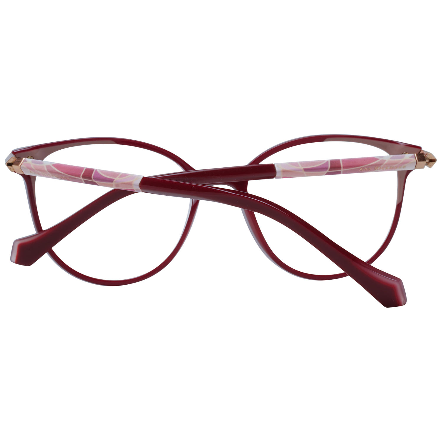 Ana Hickmann Brille AH6456 P03 52