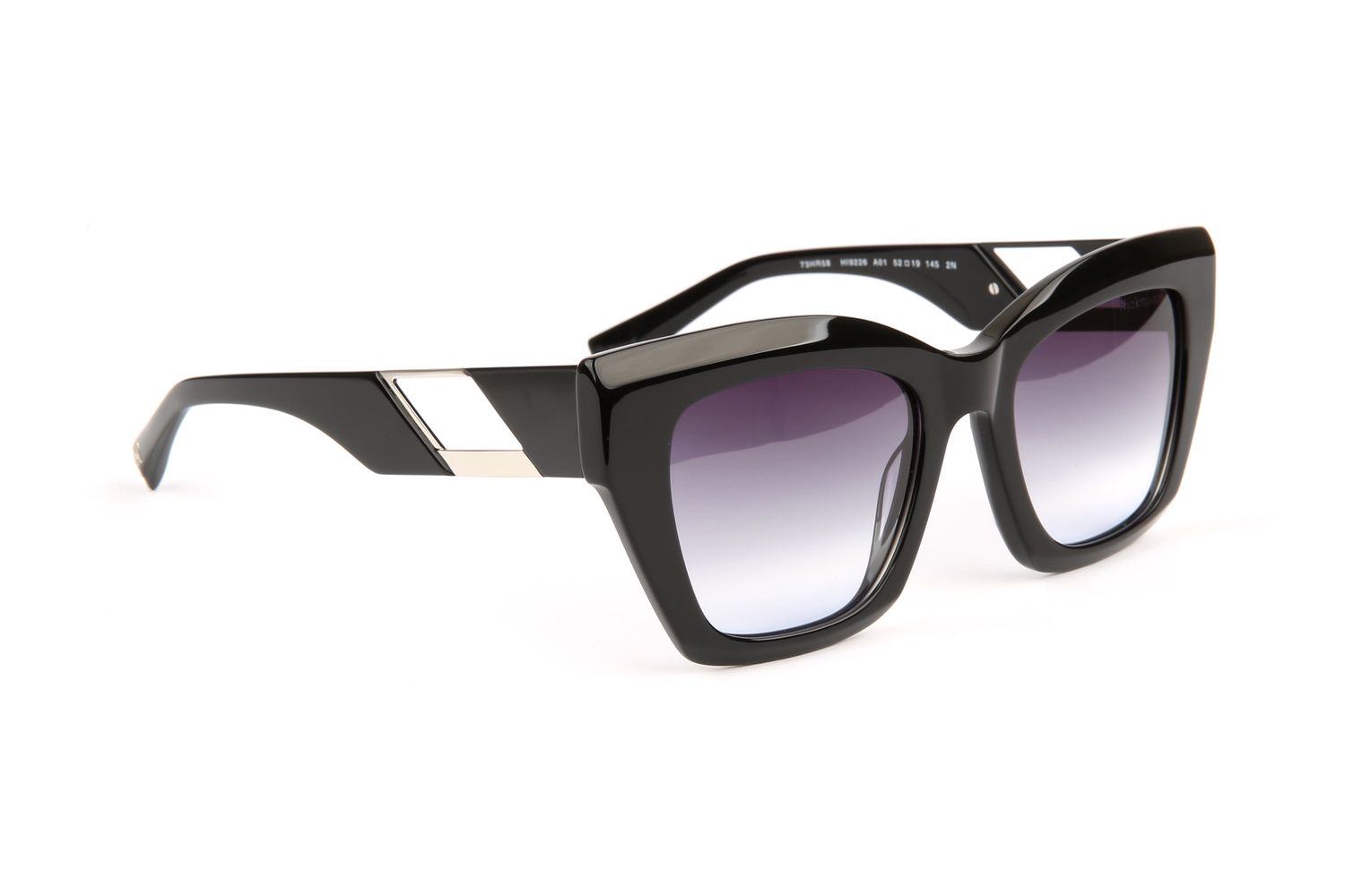 Ana Hickmann Sonnenbrille HI9226 A01 52