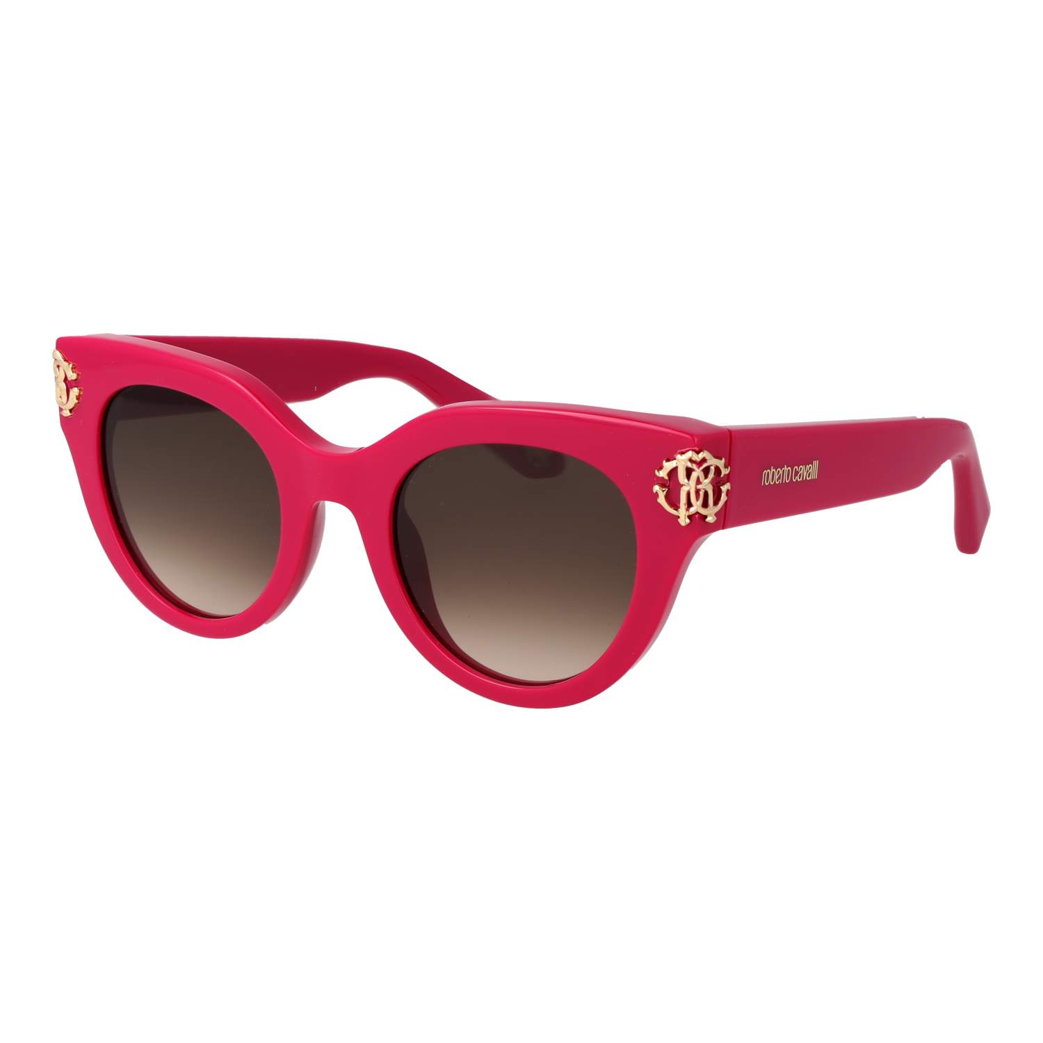 Roberto Cavalli Sonnenbrille SRC065M 09M3 50