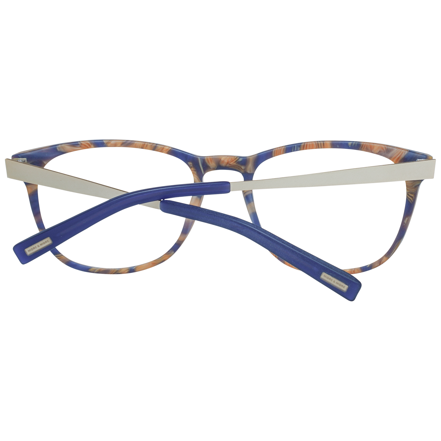 More & More Brille 50507 741 51