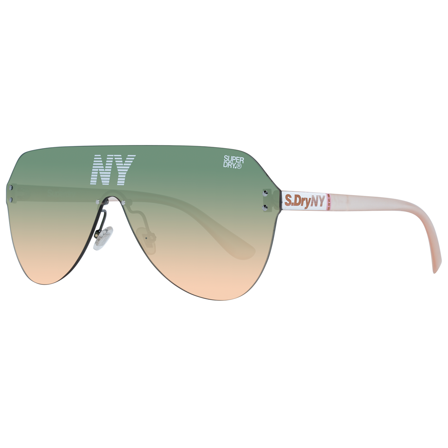 Superdry Sonnenbrille SDS Monovector 150 14