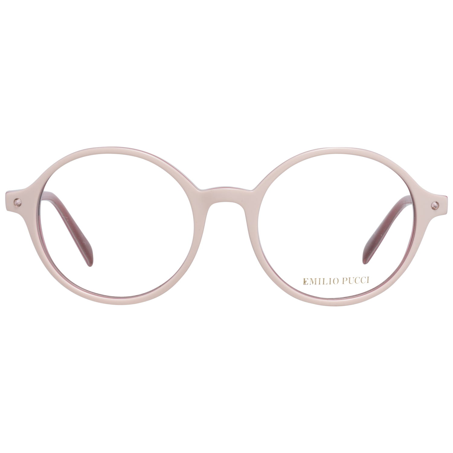 Emilio Pucci Brille EP5118 024 50