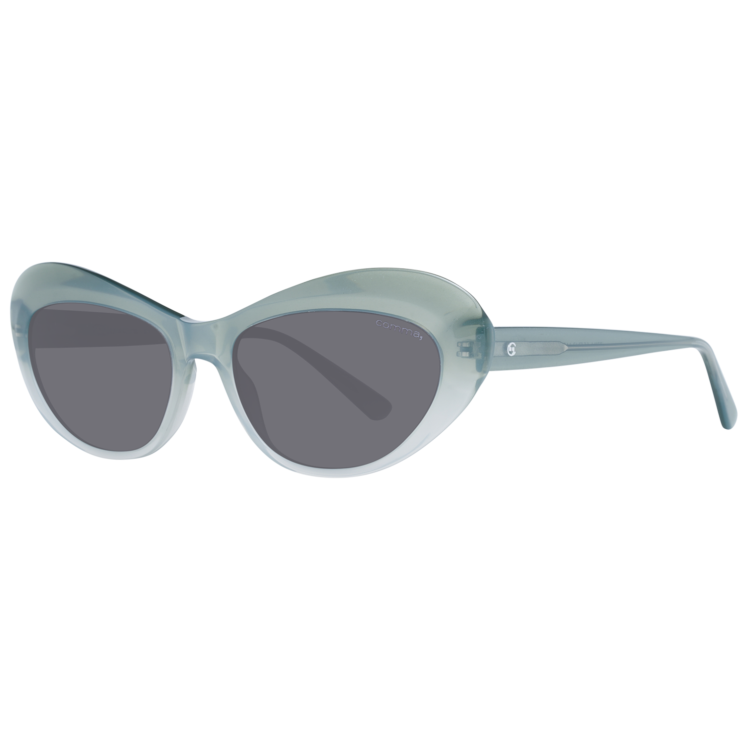 Comma Sunglasses 77114 55 55